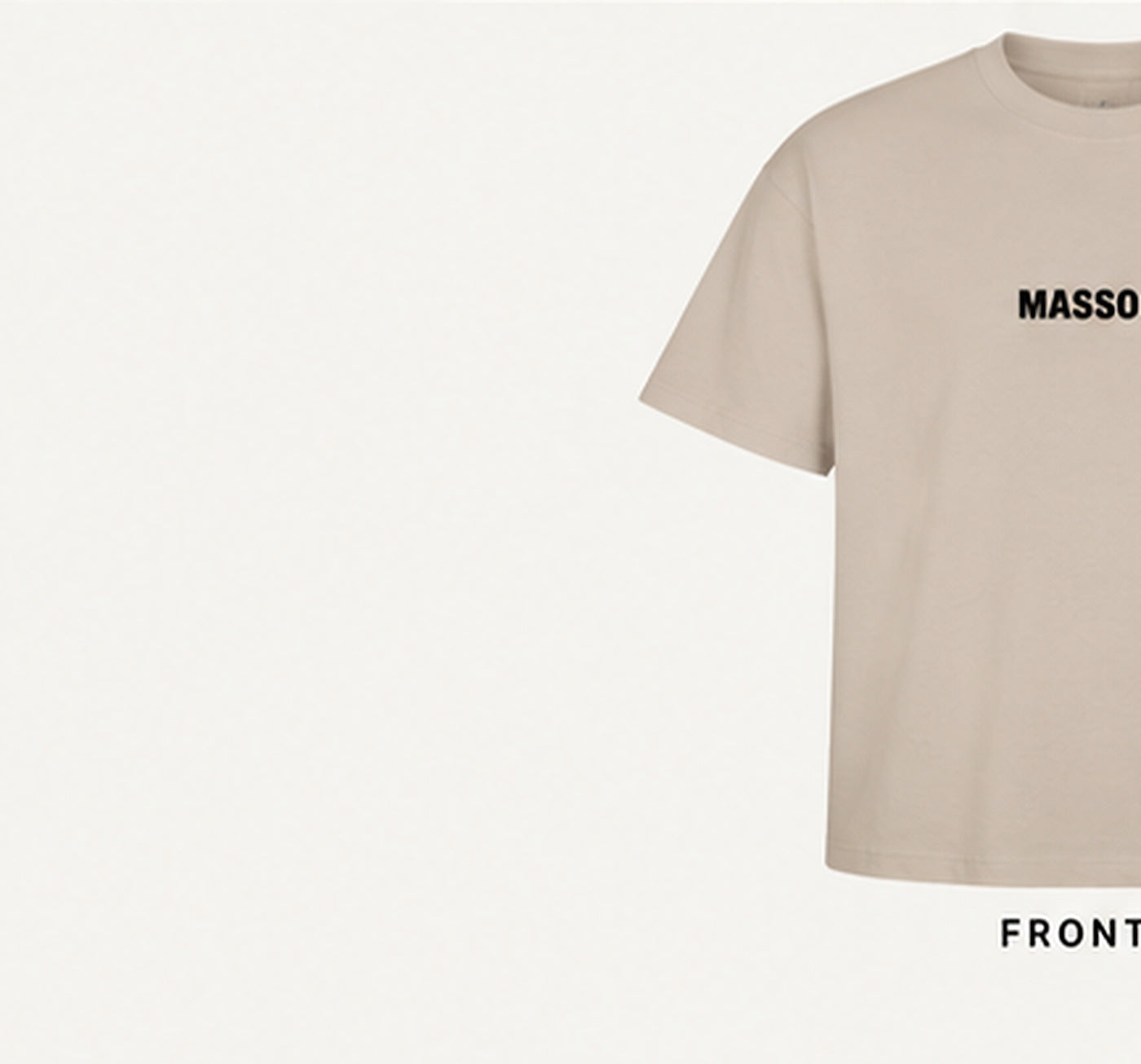 BASE MASSOKA [ARENA] — Frontal