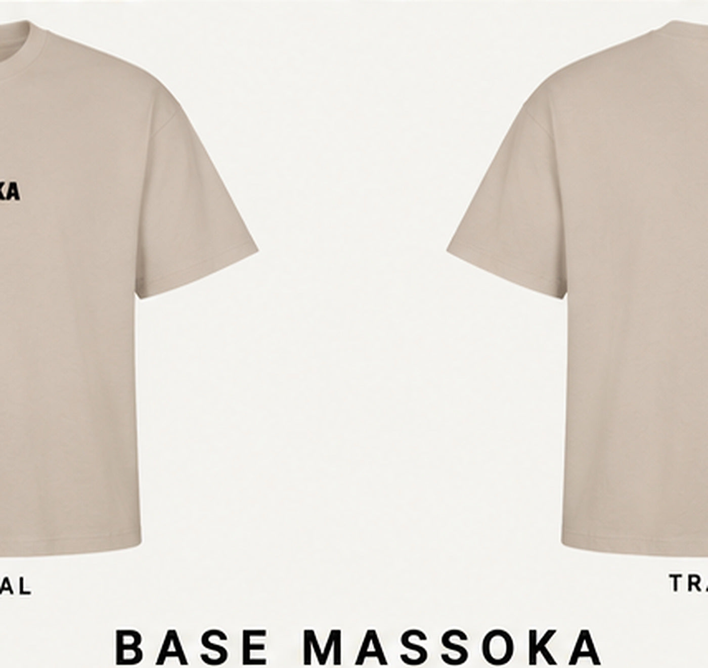 BASE MASSOKA [ARENA] — Trasera