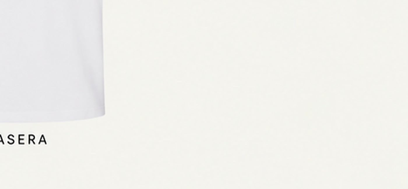 BASE MASSOKA [BLANCO] — Detalle del estampado