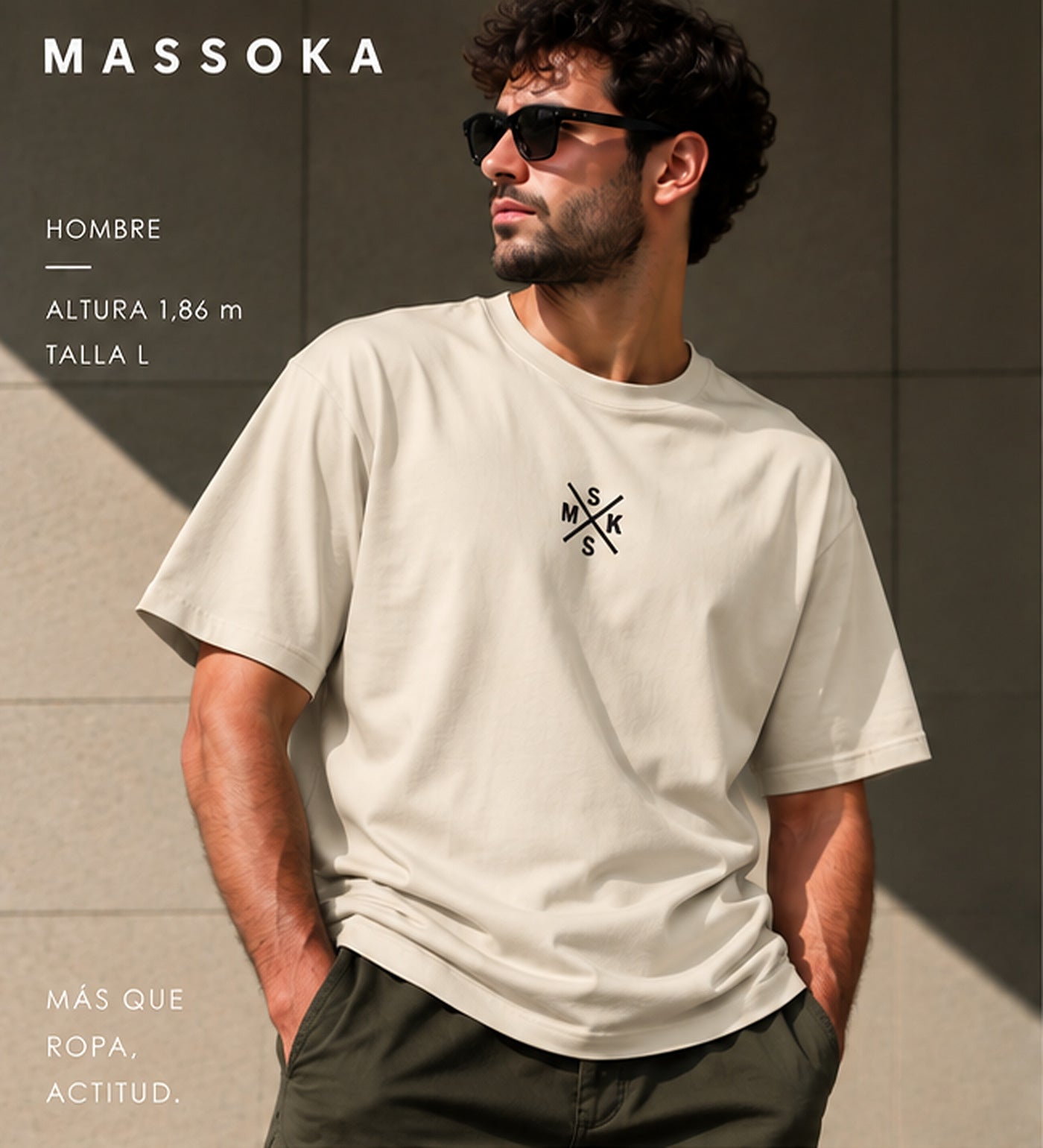 BASE FULL SIGLAS [ARENA] — Hombre