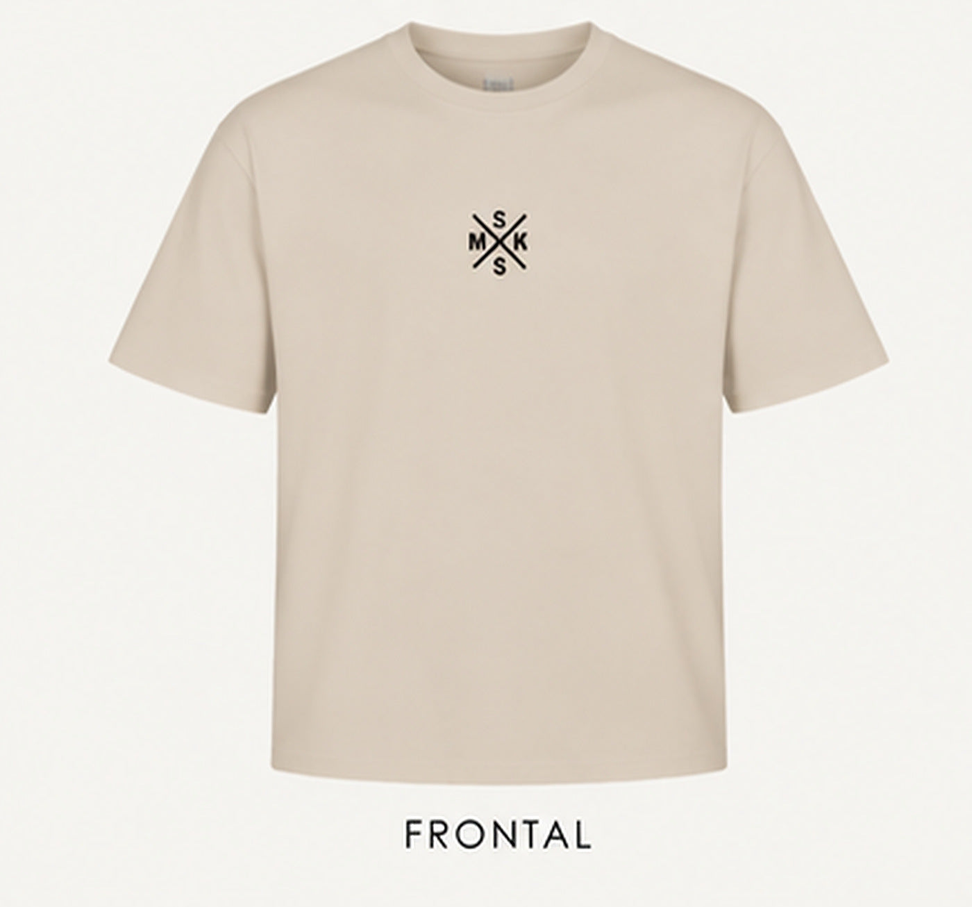 BASE FULL SIGLAS [ARENA] — Frontal