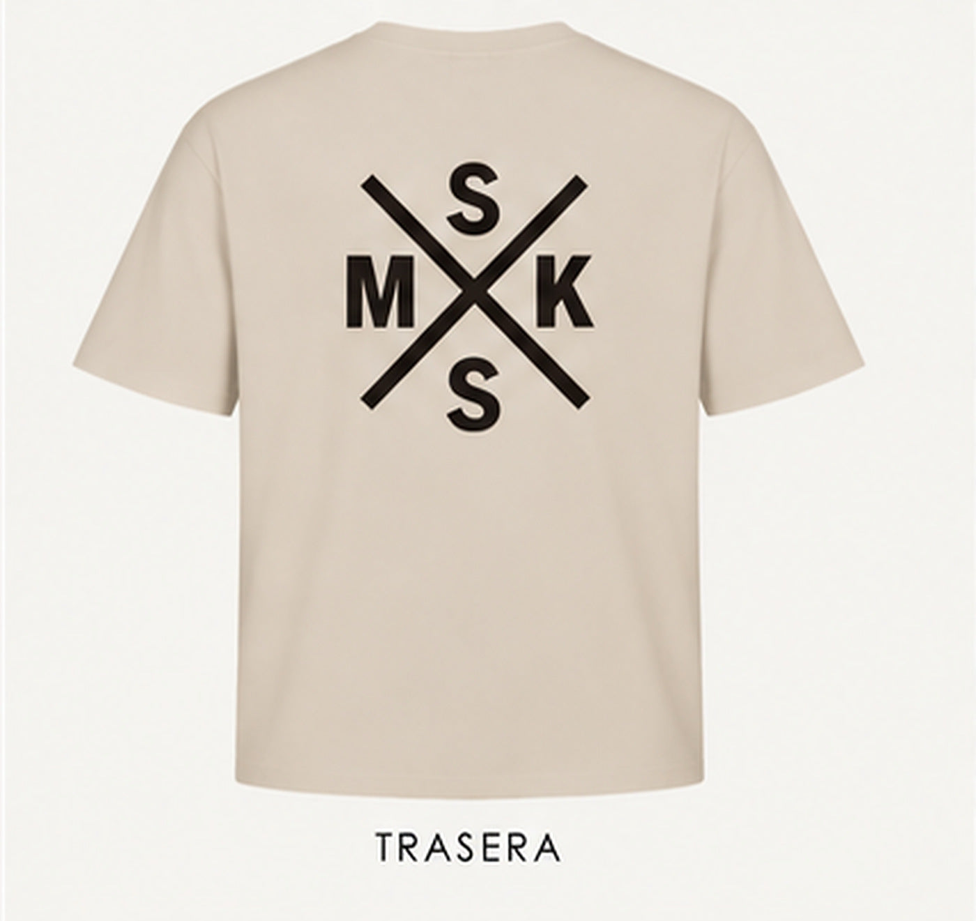 BASE FULL SIGLAS [ARENA] — Trasera