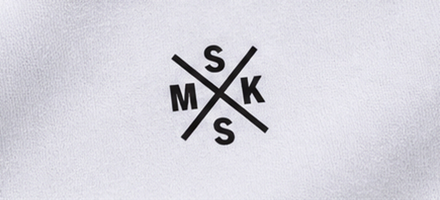 BASE FULL SIGLAS [BLANCO] — Detalle de etiqueta