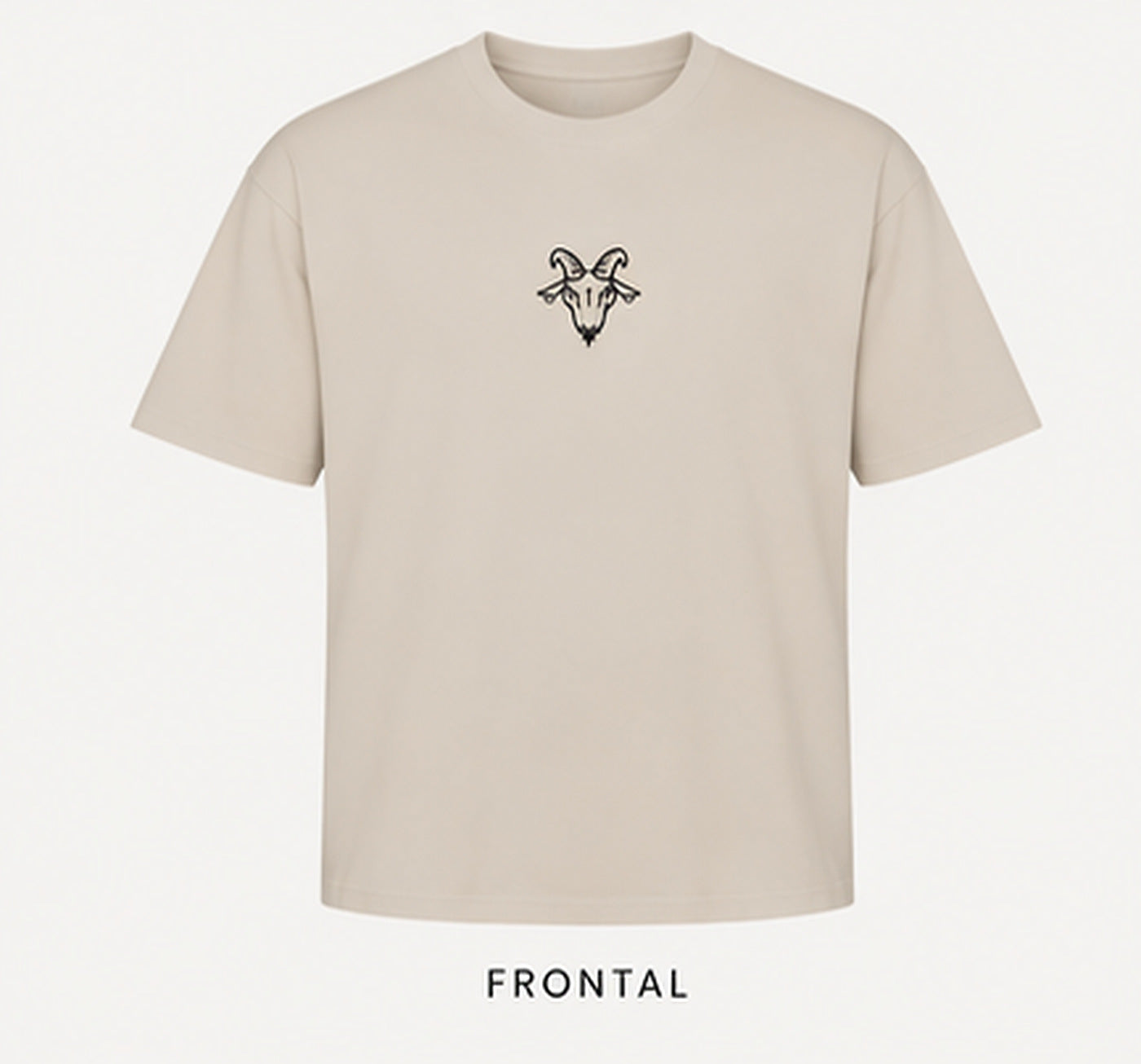 BASE FULL LOGO [ARENA] — Frontal