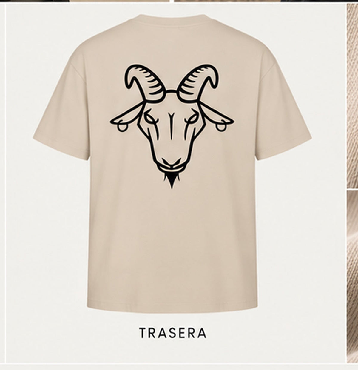 BASE FULL LOGO [ARENA] — Trasera