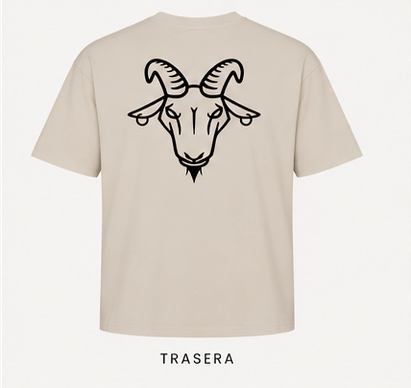BASE FULL LOGO [ARENA] — Trasera