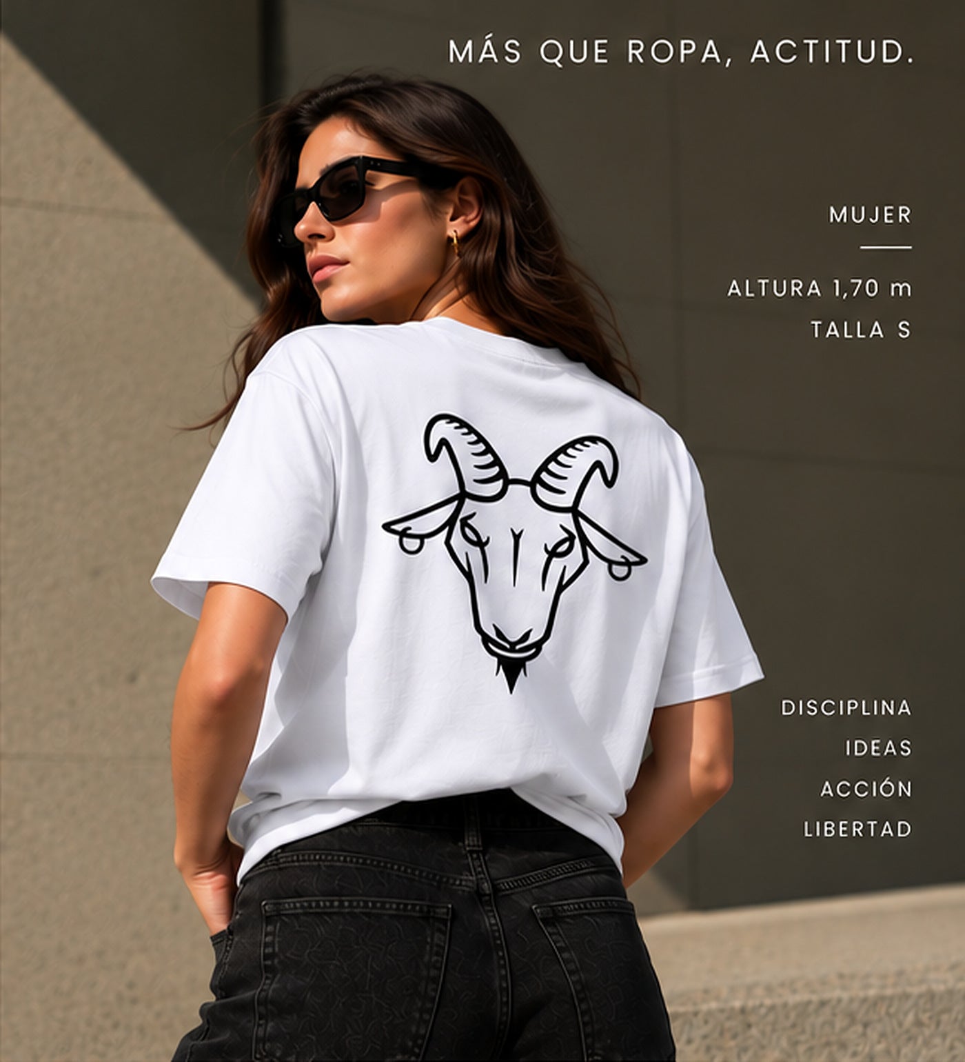 BASE FULL LOGO [BLANCO] — Mujer