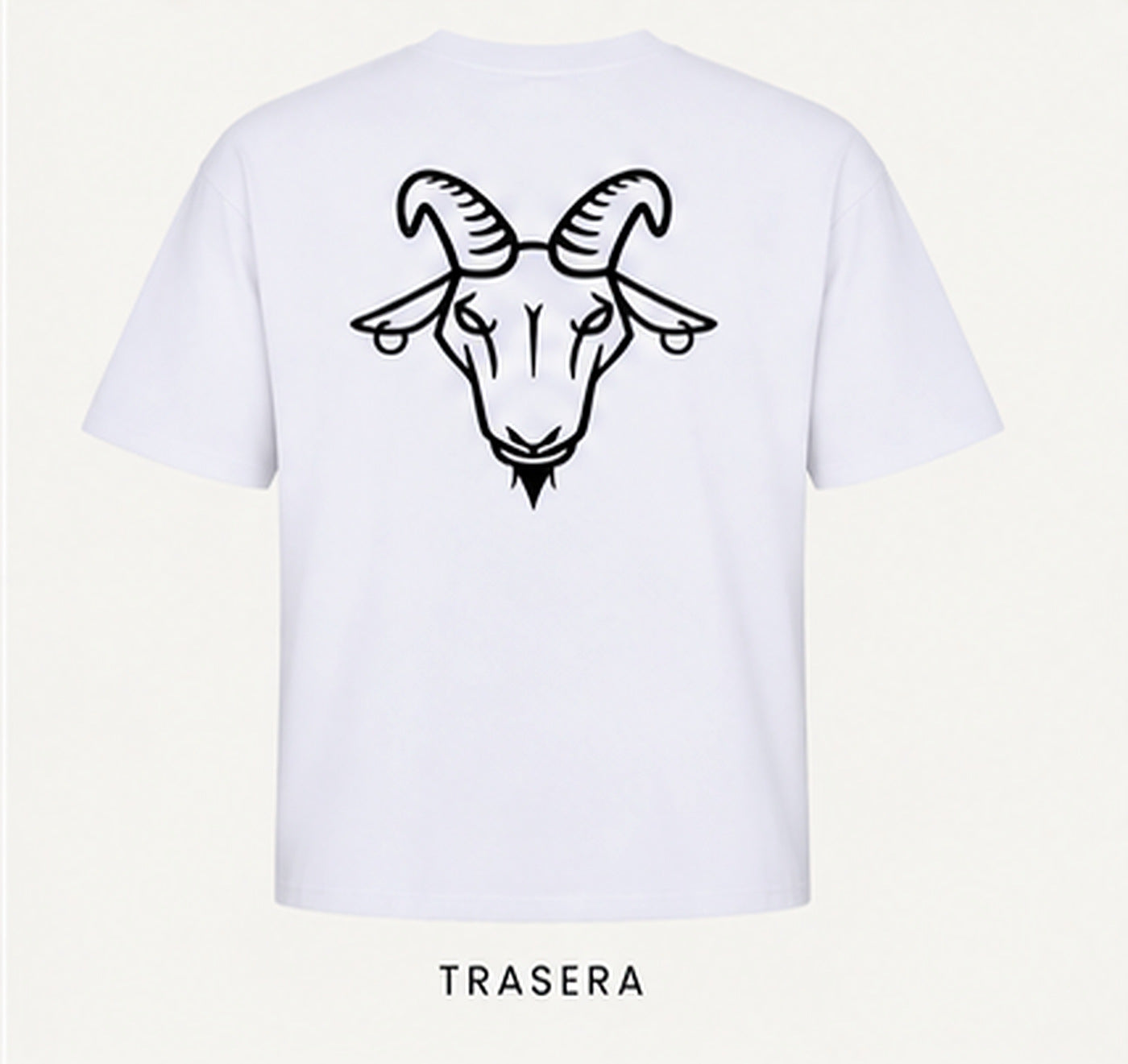BASE FULL LOGO [BLANCO] — Trasera