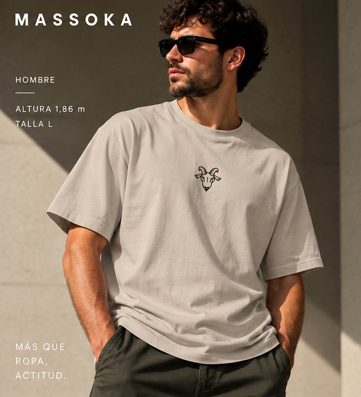 BASE LOGO [ARENA] — Hombre