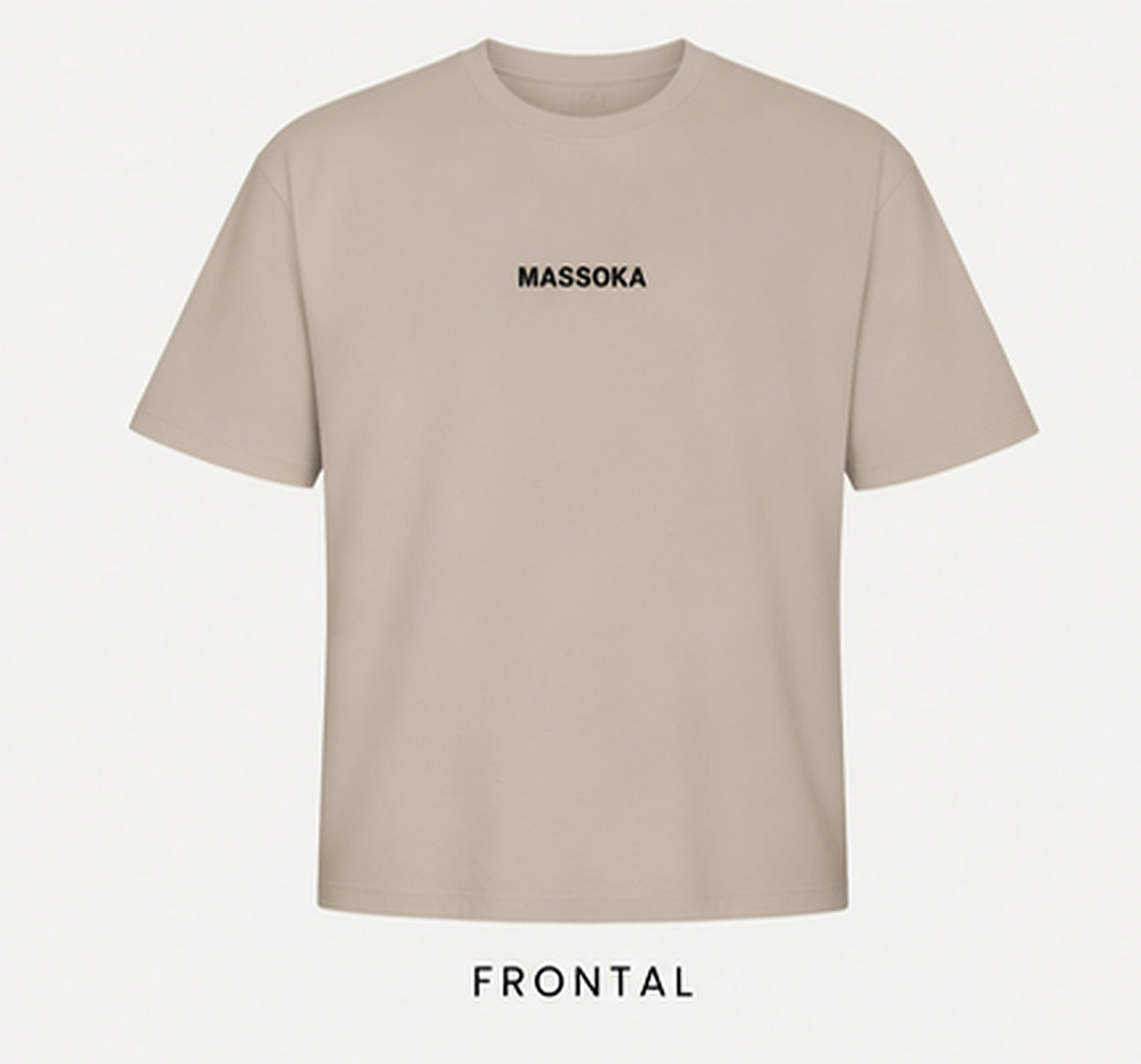 BASE FULL MASSOKA [ARENA] — Frontal