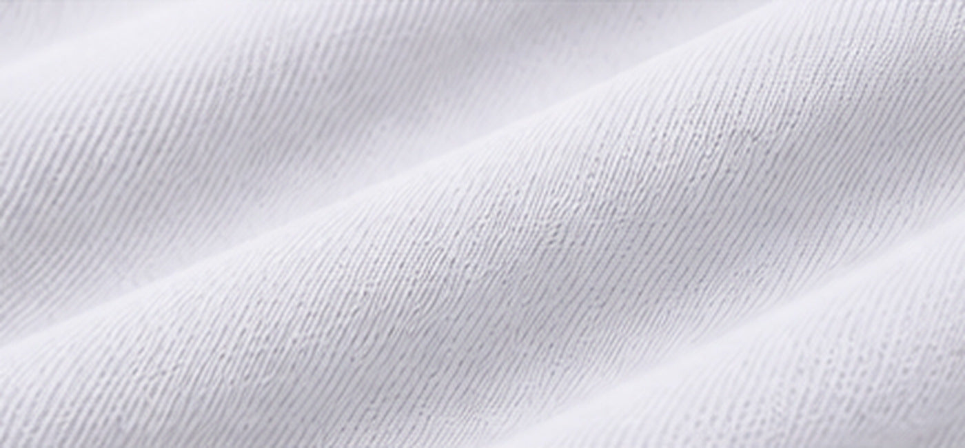 BASE FULL MASSOKA [BLANCO] — Detalle del estampado