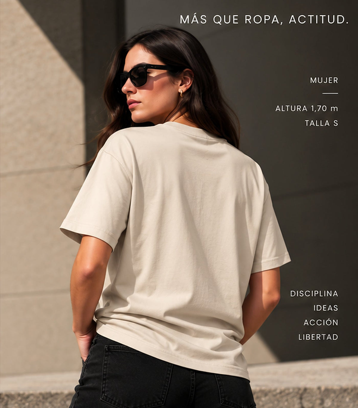 BASE SIGLAS [ARENA] — Mujer