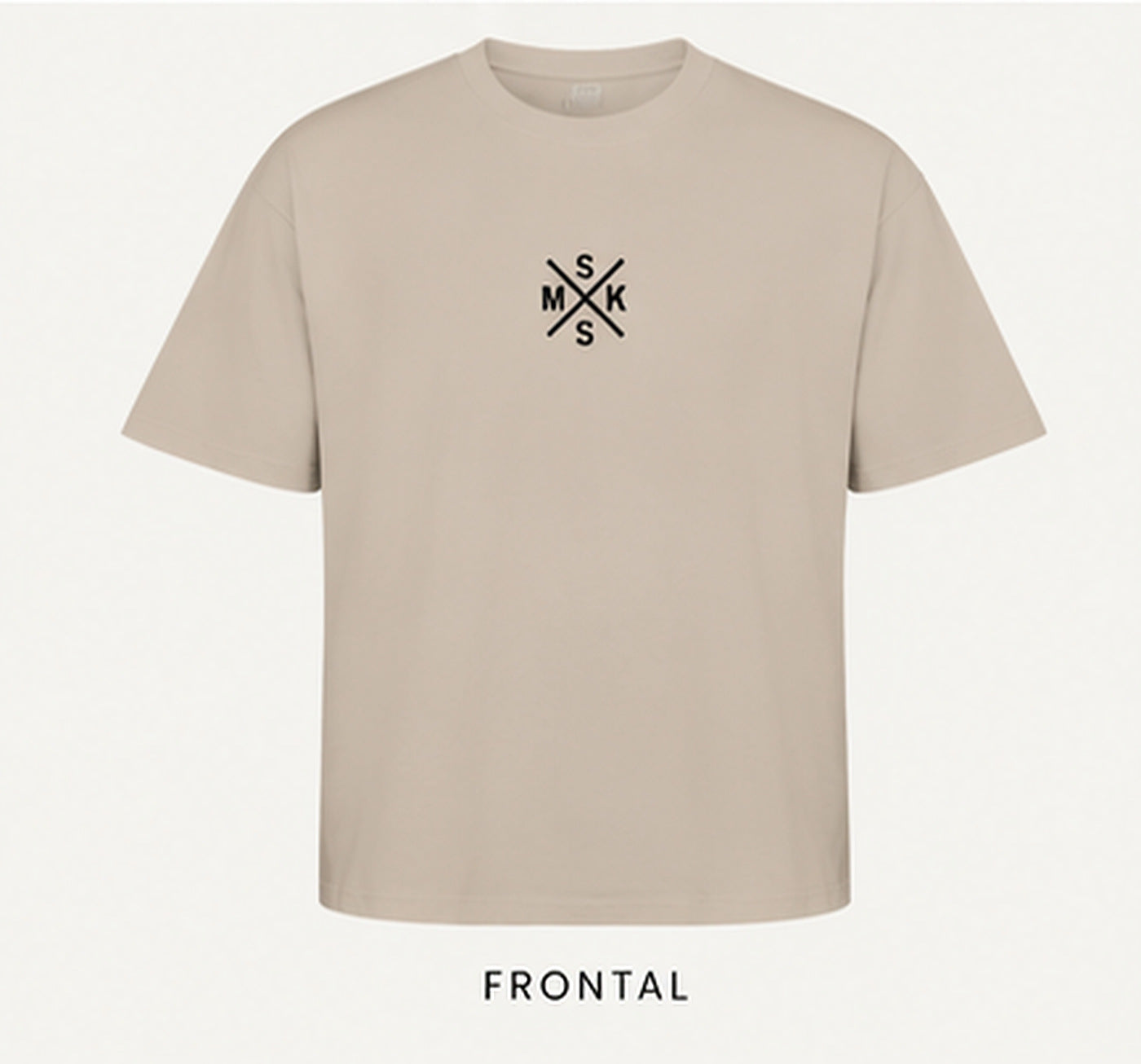 BASE SIGLAS [ARENA] — Frontal