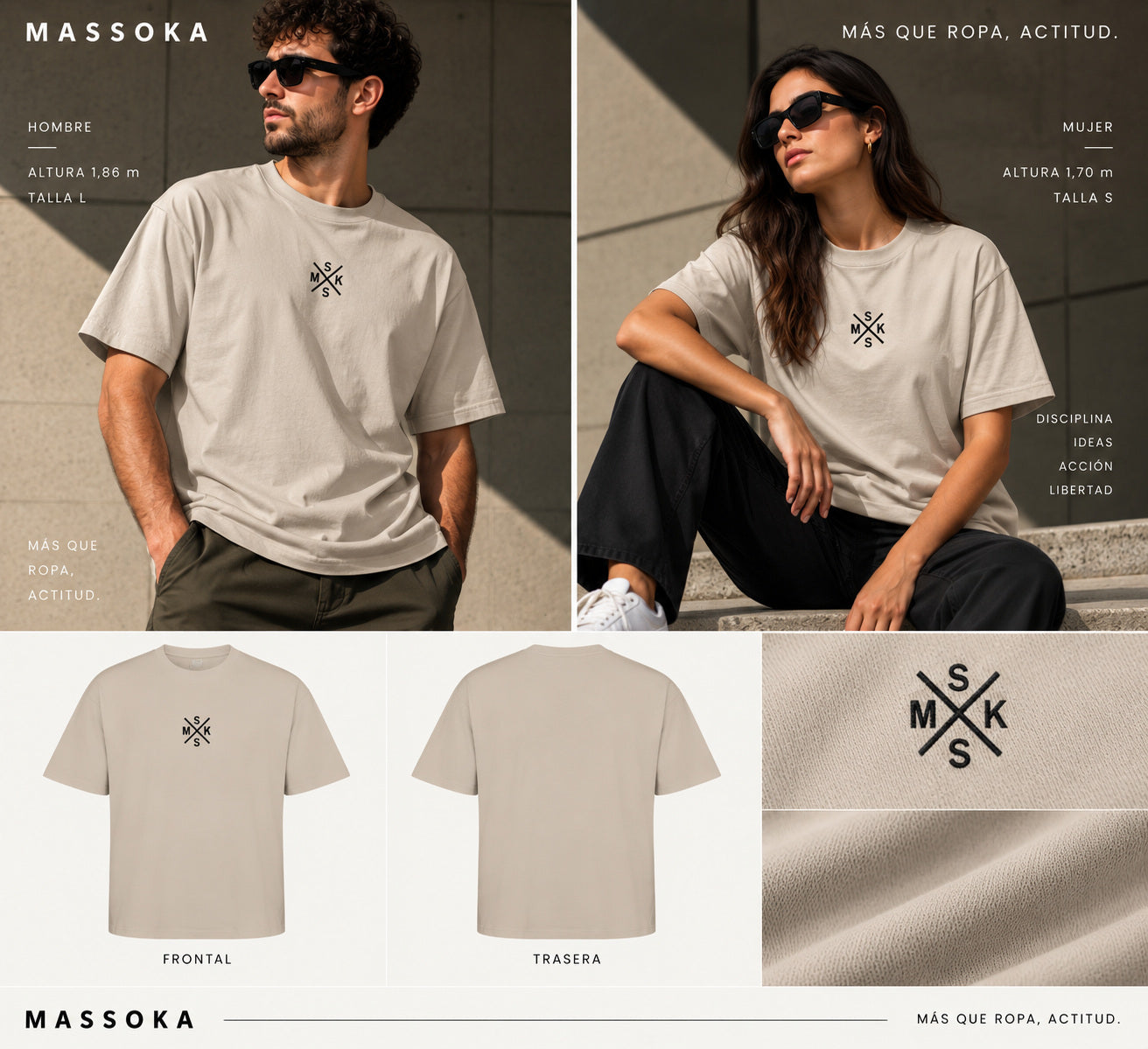 BASE SIGLAS [ARENA] — Composición editorial