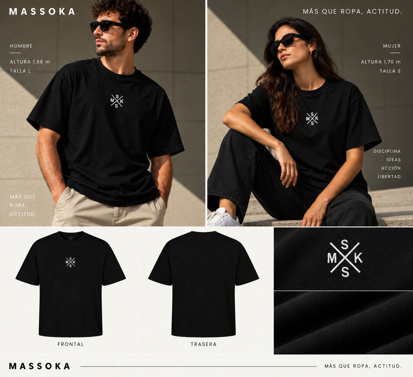 BASE SIGLAS [NEGRO] — Composición editorial