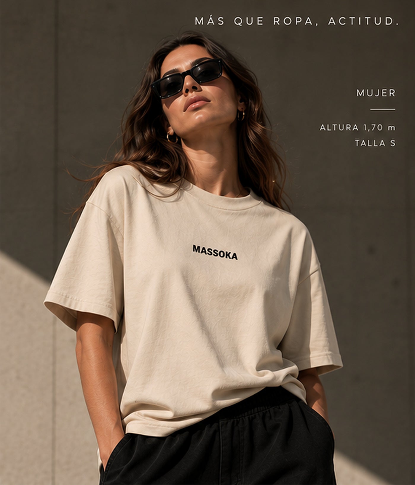 ORIGEN DESOBEDIENCIA [ARENA] — Mujer