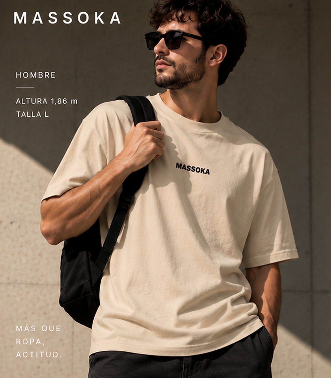 REALMENTE [ARENA] — Hombre