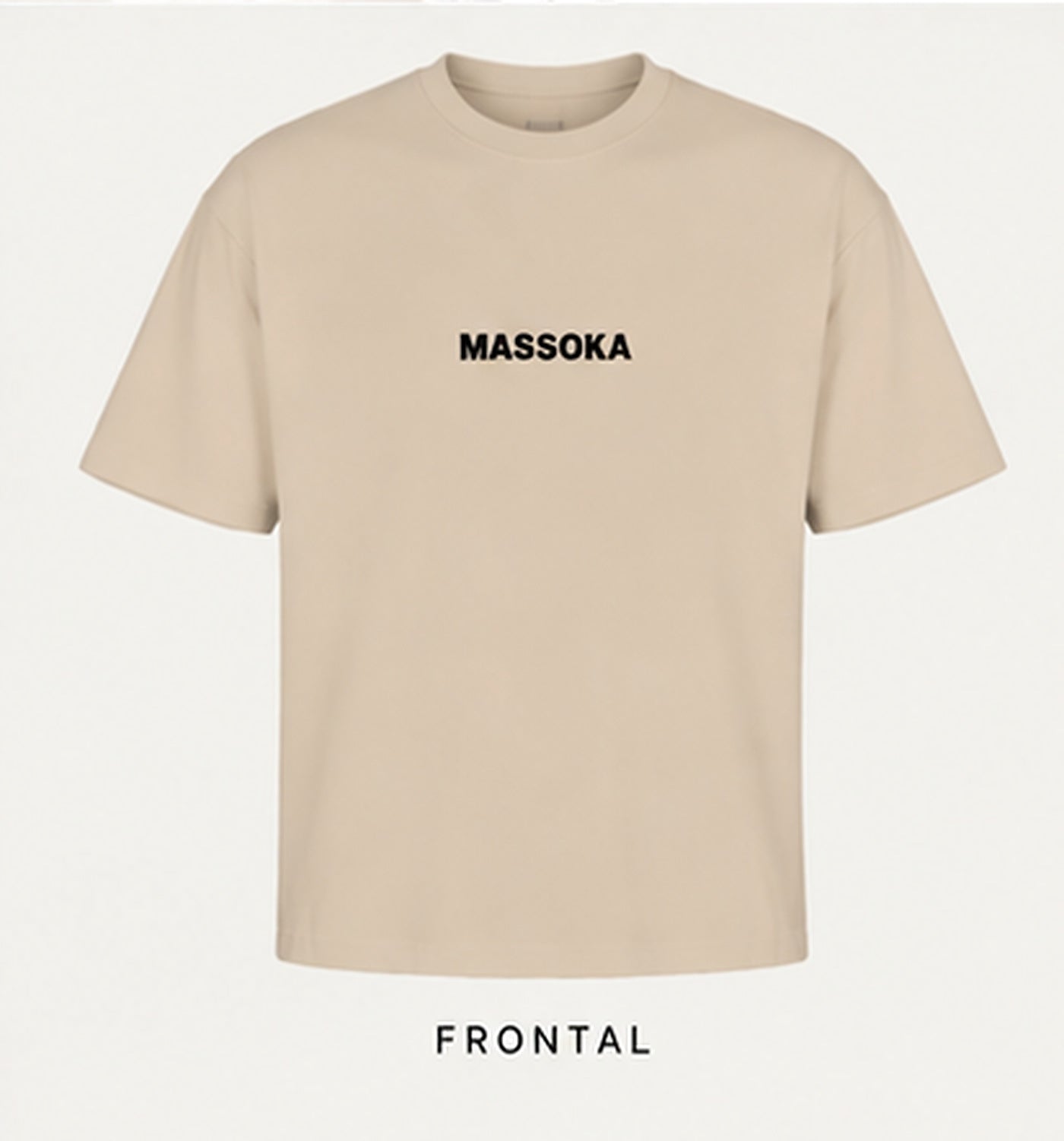 REALMENTE [ARENA] — Frontal