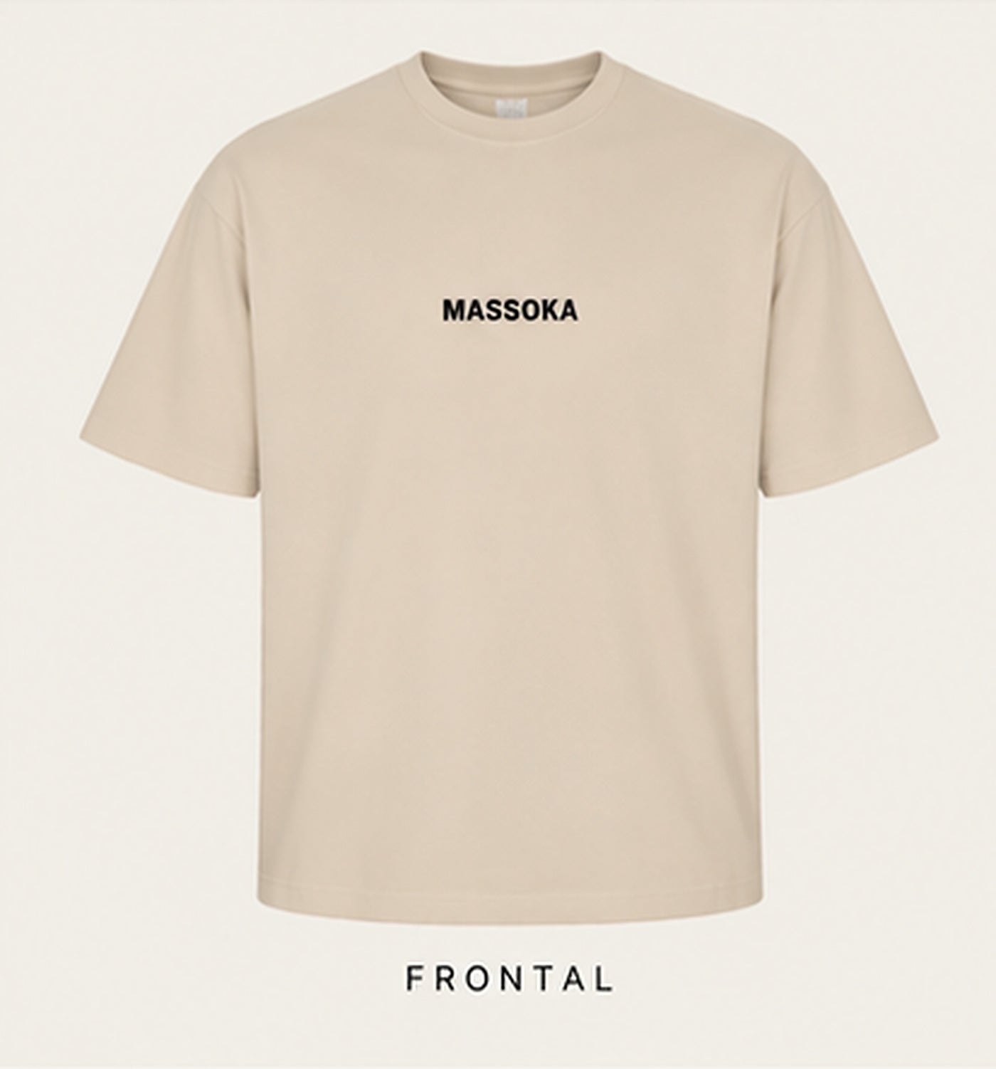 ORIGEN RESISTENCIA [ARENA] — Frontal