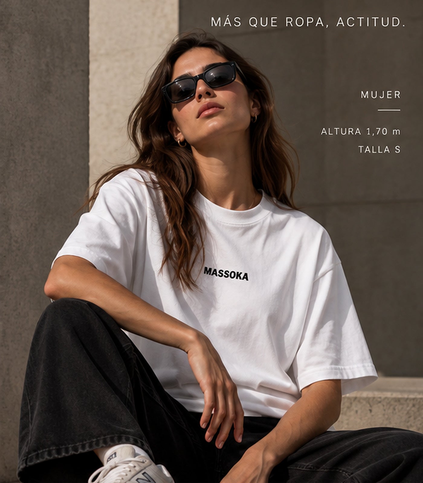 ORIGEN RESISTENCIA [BLANCO] — Mujer