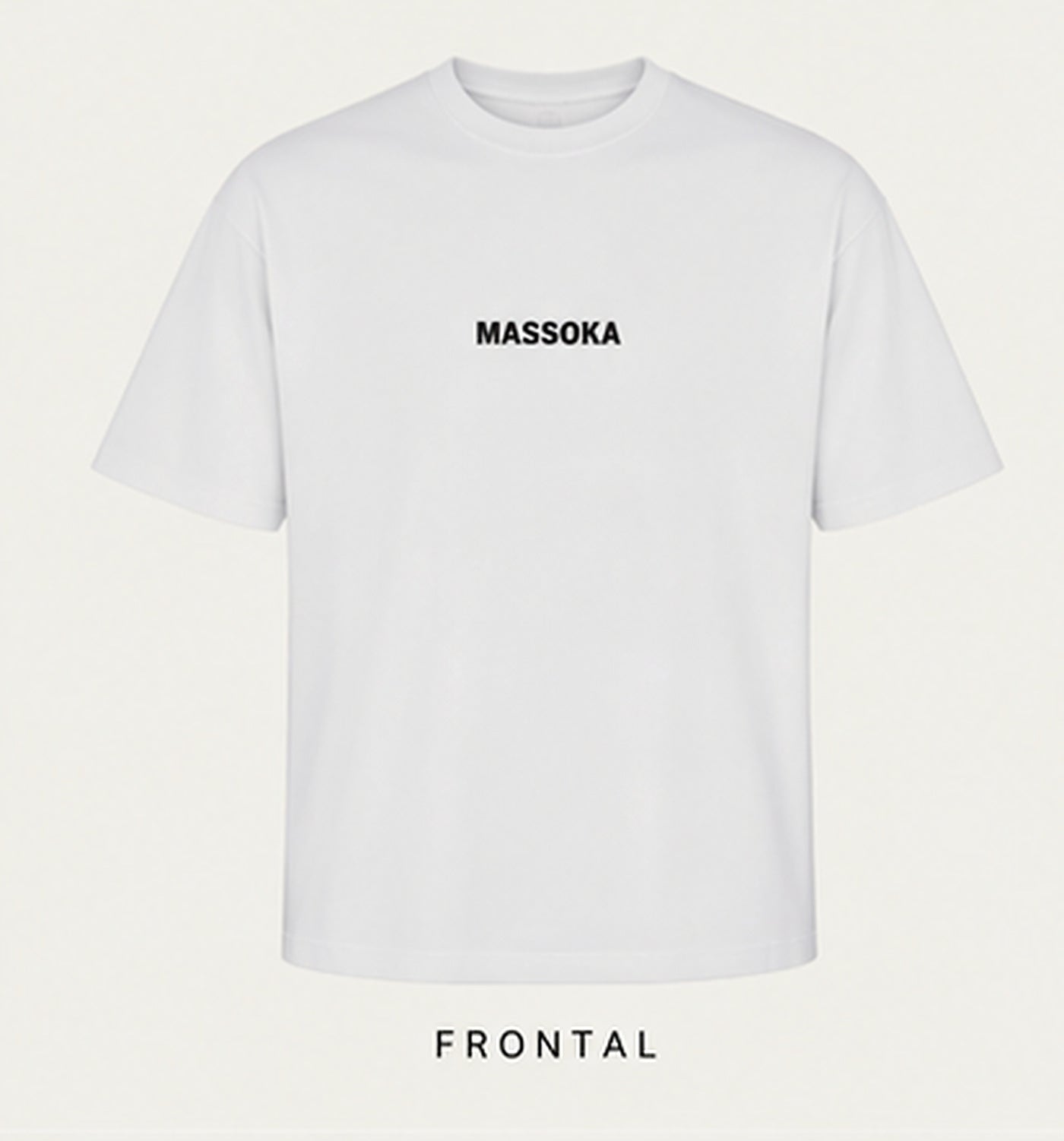 ORIGEN RESISTENCIA [BLANCO] — Frontal