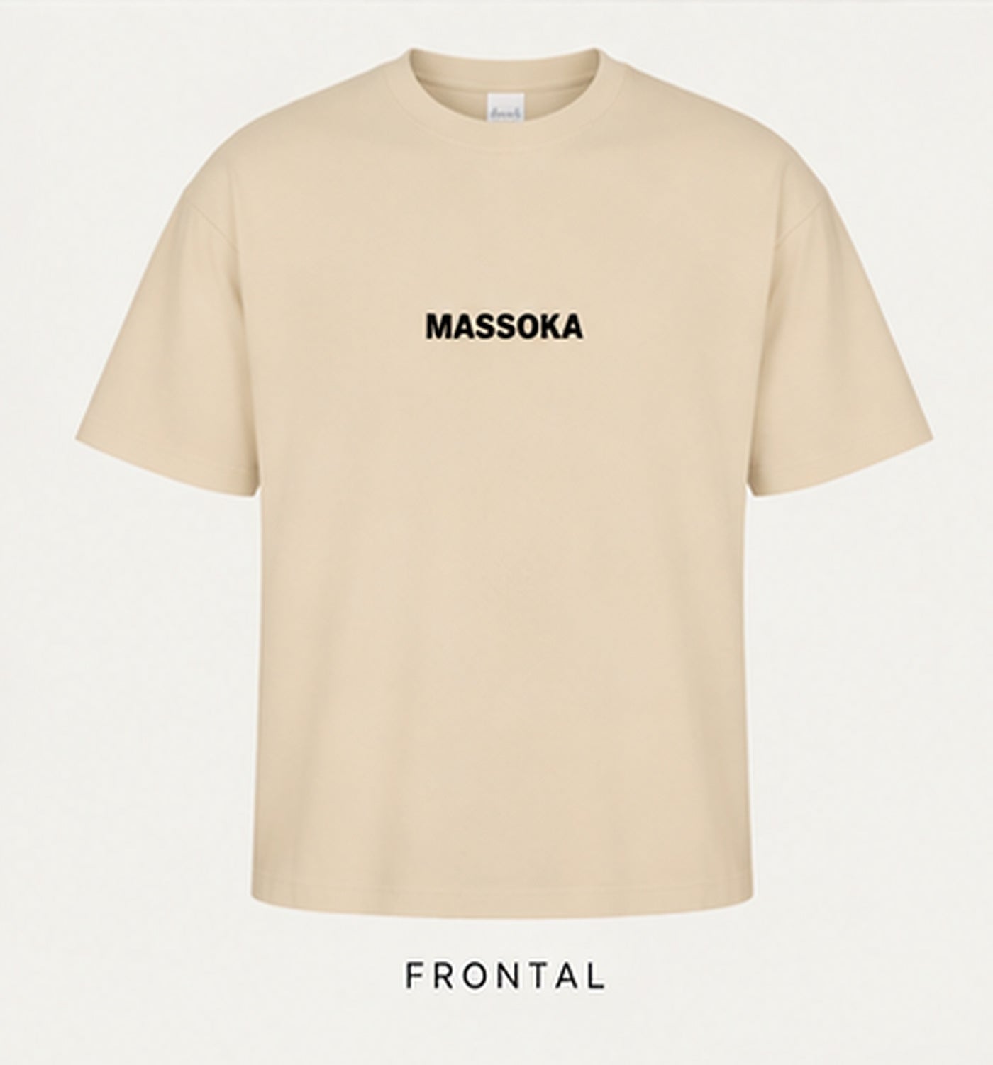SEMILLA [ARENA] — Frontal