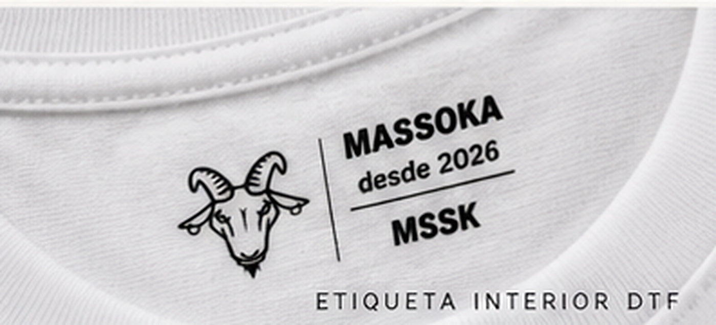 SEMILLA [BLANCO] — Detalle de etiqueta