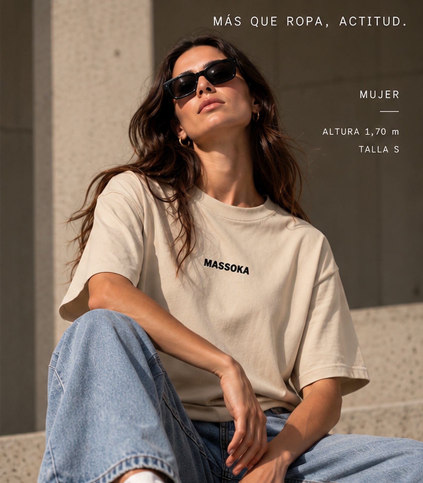 ORIGEN SOBERANÍA [ARENA] — Mujer
