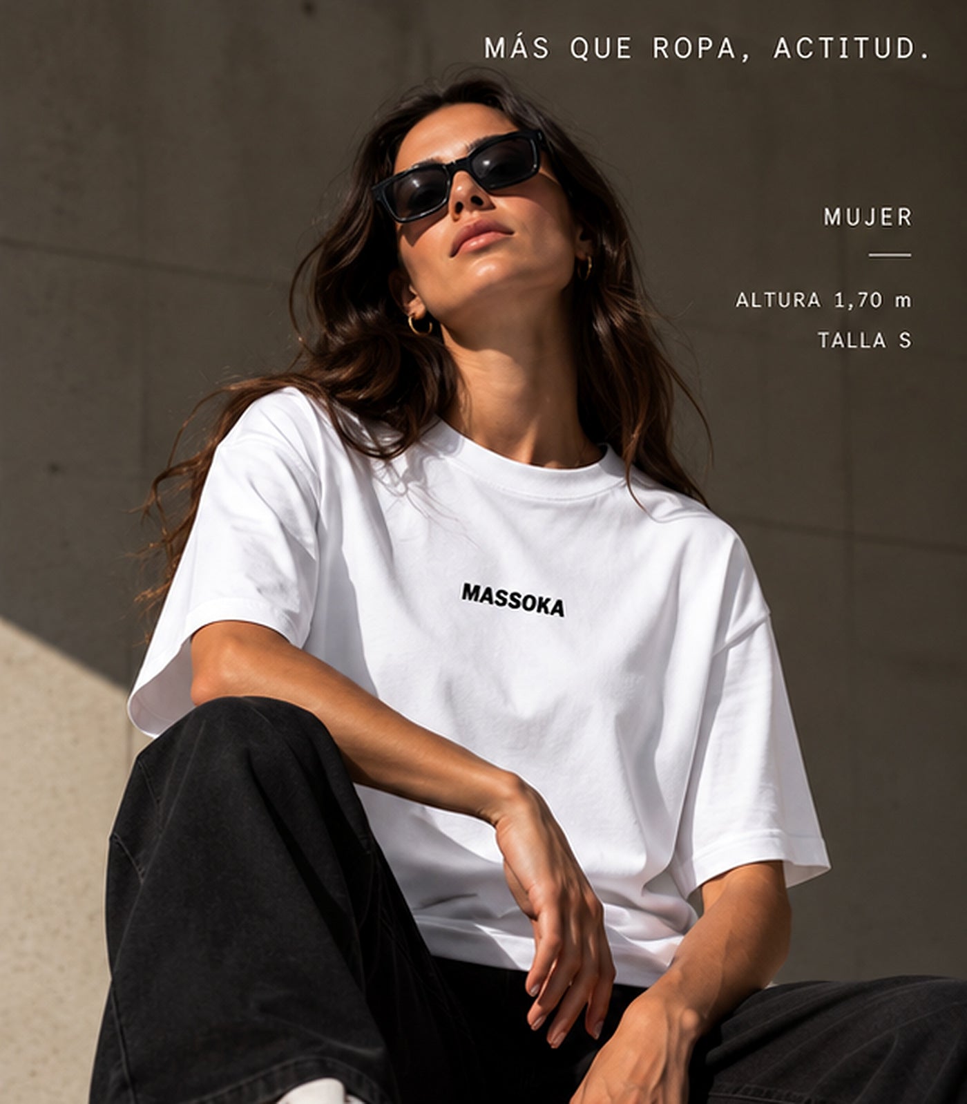 ORIGEN SOBERANÍA [BLANCO] — Mujer