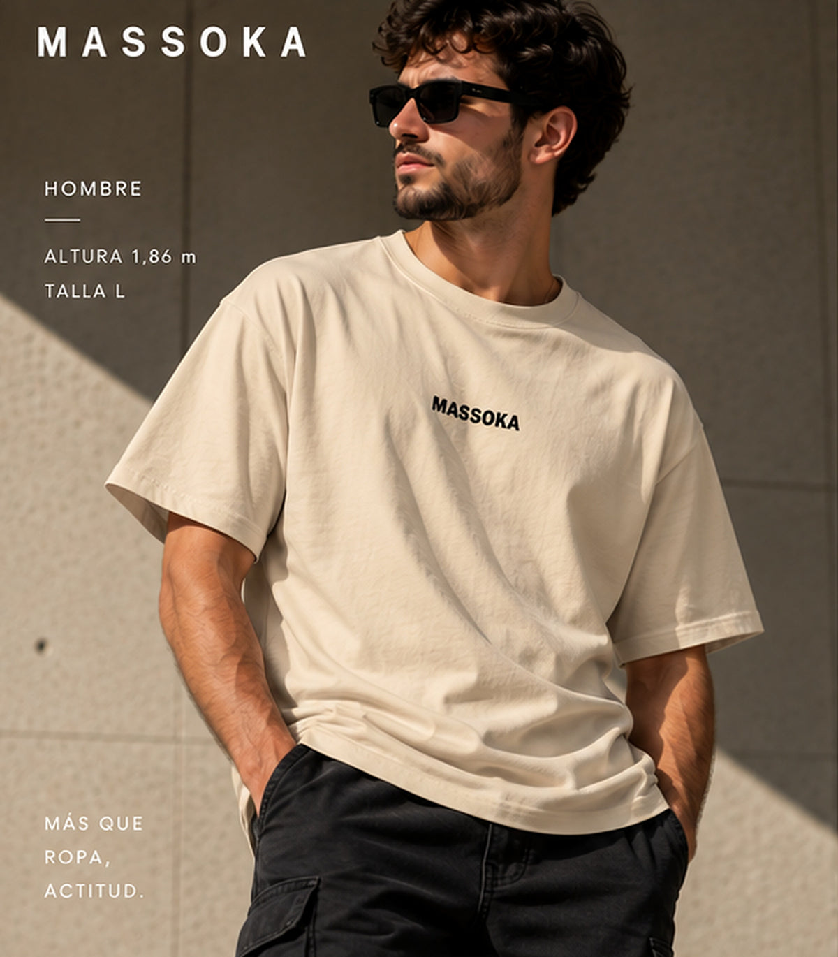 V·A·M [ARENA] — Hombre