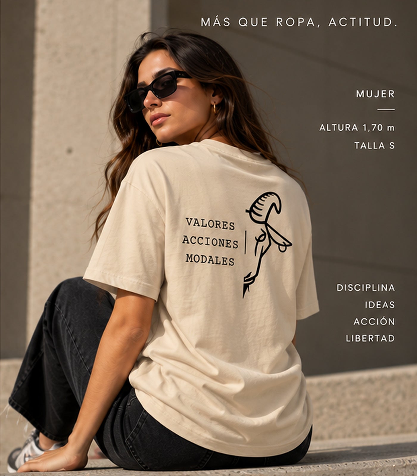 V·A·M [ARENA] — Mujer