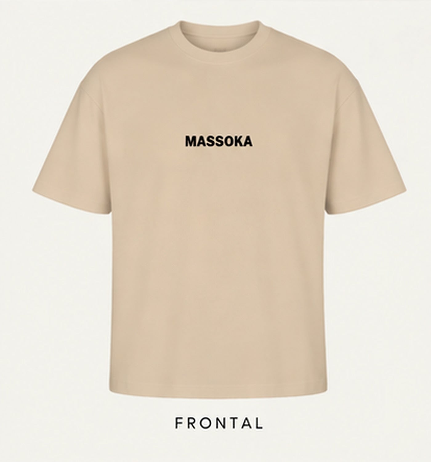 V·A·M [ARENA] — Frontal